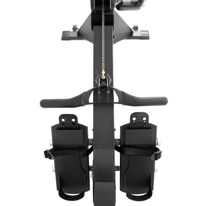 TKO AirRaid Rower | 8AR