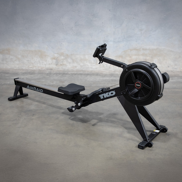 TKO AirRaid Rower | 8AR