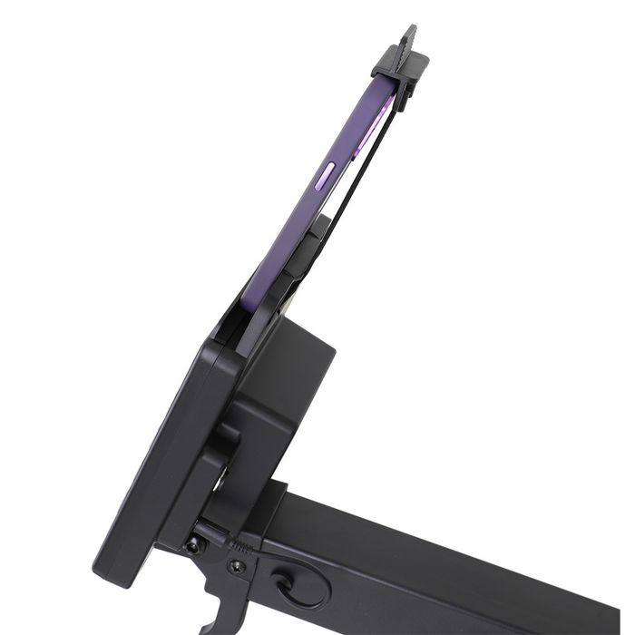 TKO AirRaid Rower | 8AR