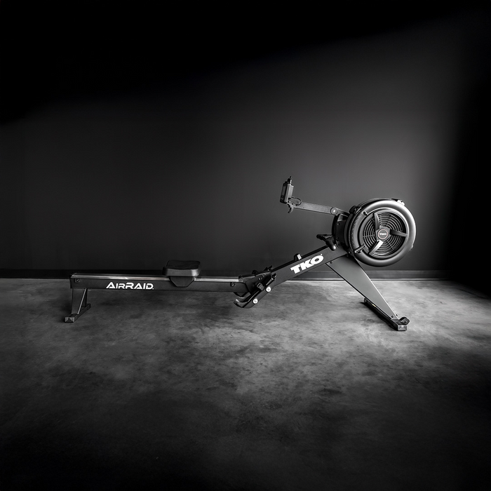 TKO AirRaid Rower | 8AR