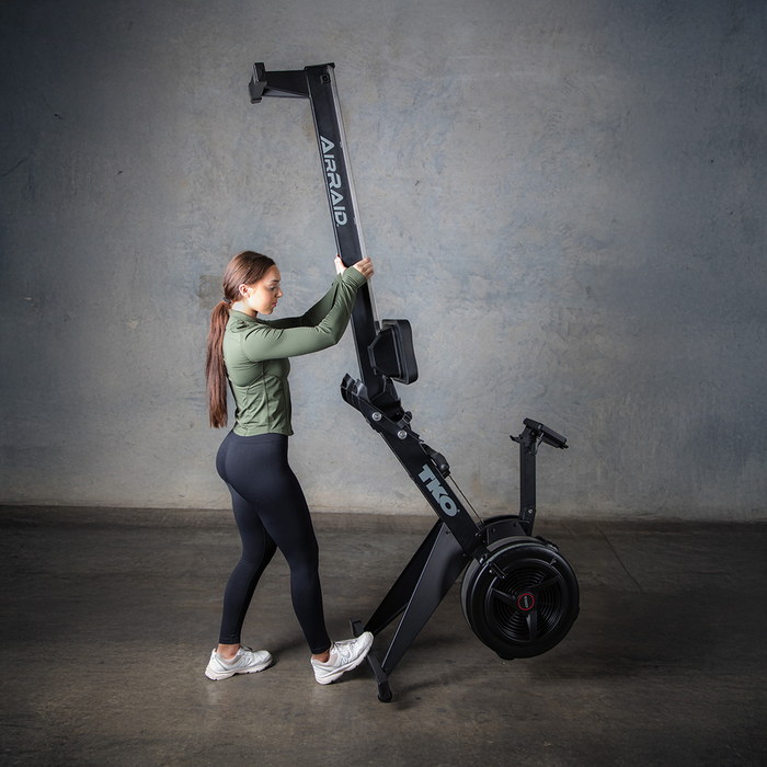 TKO AirRaid Rower | 8AR