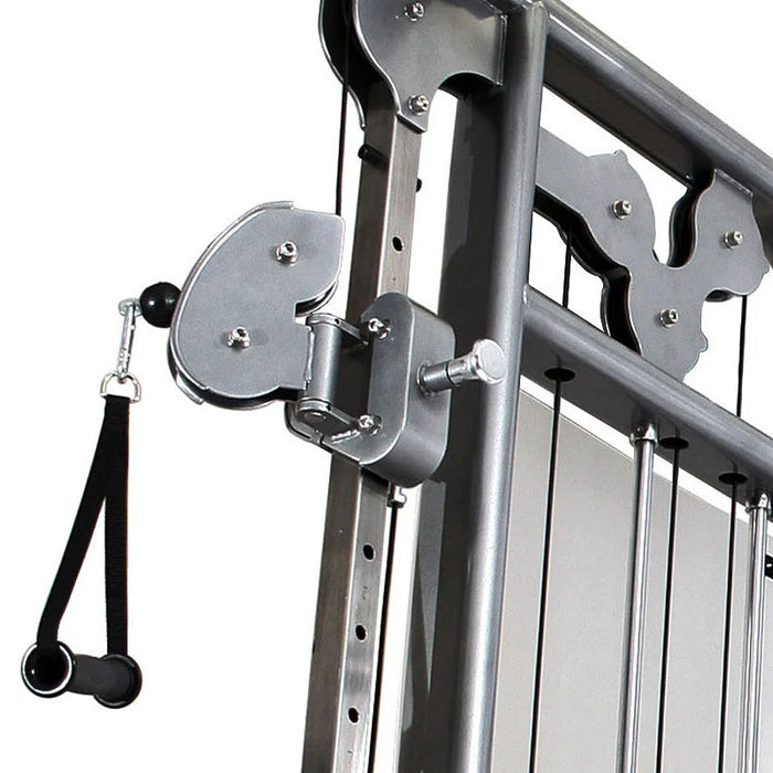 TKO Functional Trainer Machine | 9050