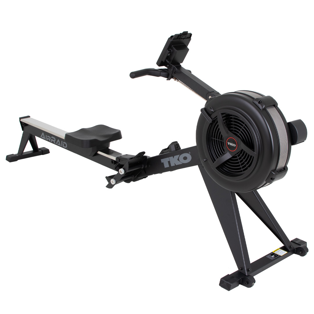 Rowing Machines