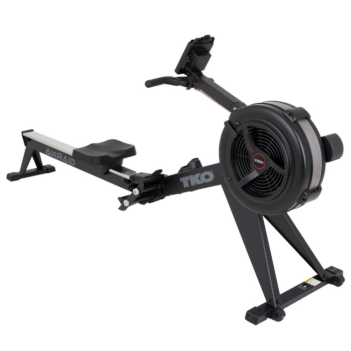 TKO AirRaid Rower | 8AR