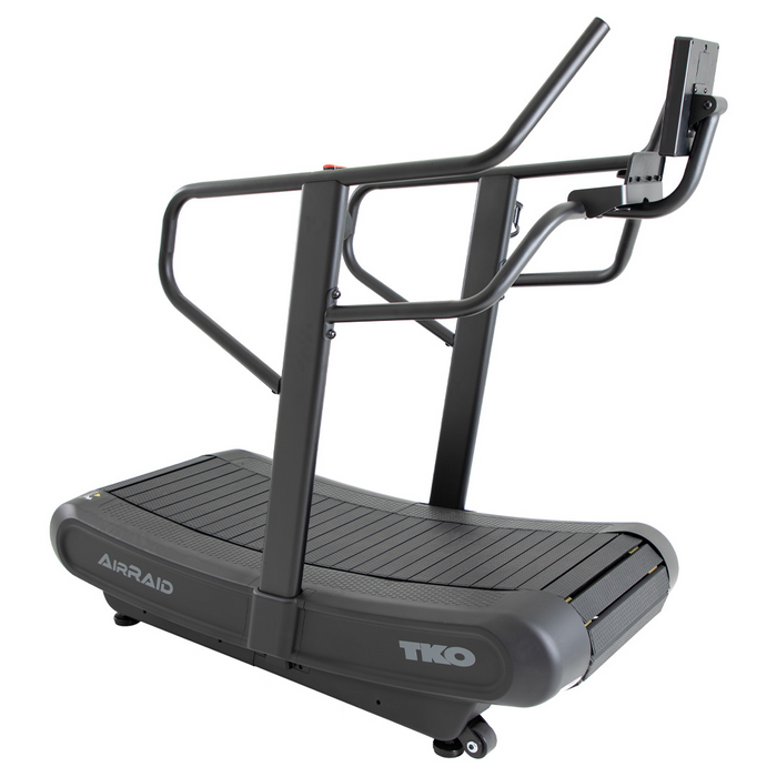 TKO AirRaid Runner | 8CTM