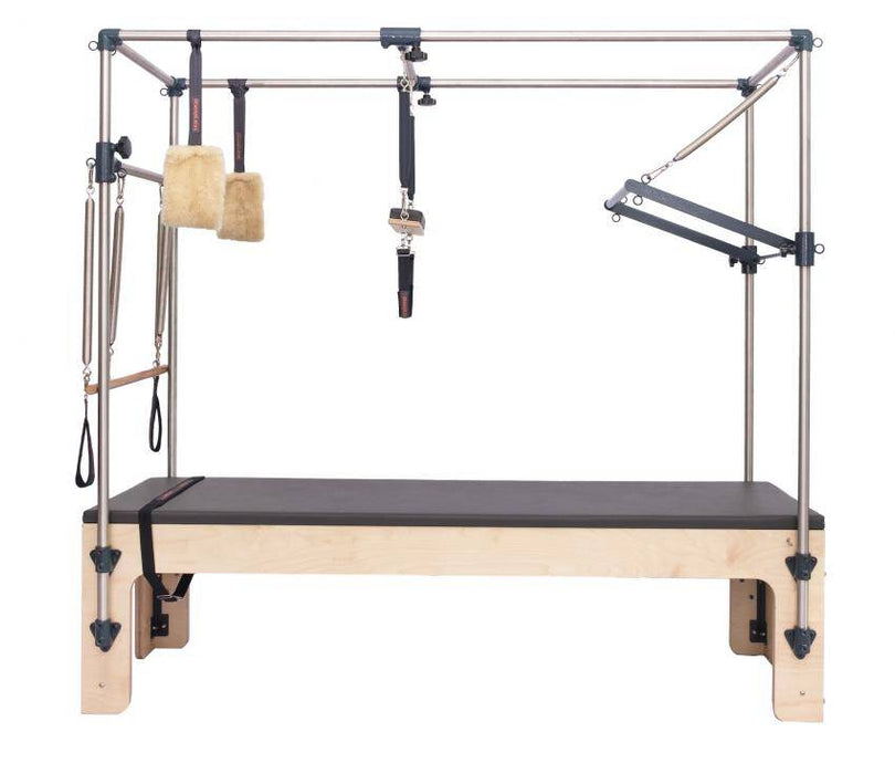 Fitkon Powerhouse Cadillac Trapeze Table