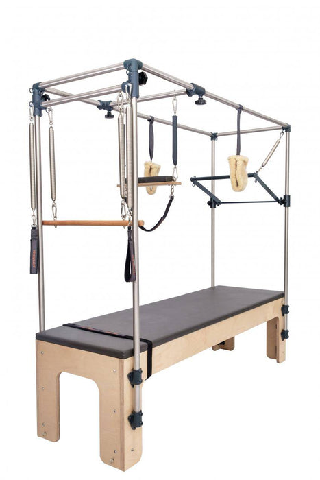 Fitkon Powerhouse Cadillac Trapeze Table