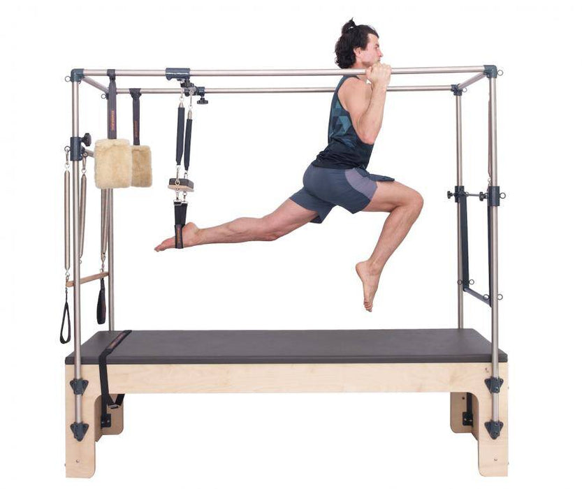 Fitkon Powerhouse Cadillac Trapeze Table