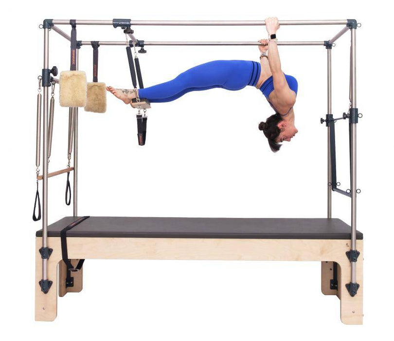 Fitkon Powerhouse Cadillac Trapeze Table
