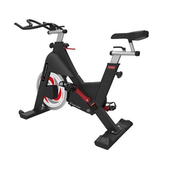 Vortex Strength VSB1200 Commercial Front Wheel Spin Bike
