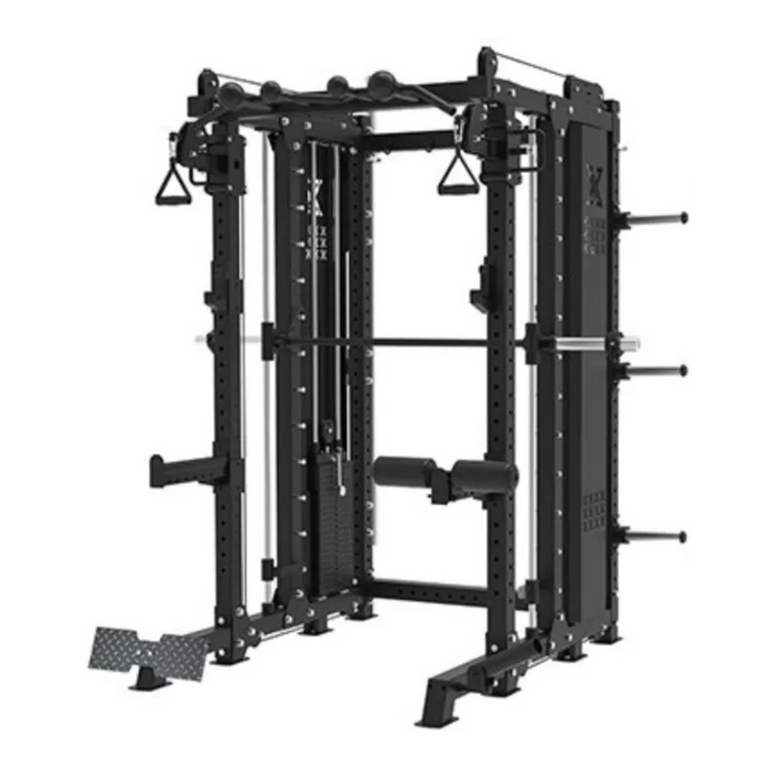 Vortex Strength VX2000 Multi Functional Smith Machine