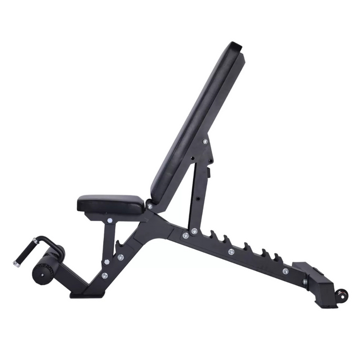 Vortex Strength VXFIDL250 Commercial FID Bench