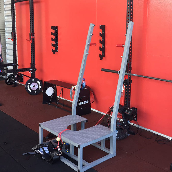 VersaClimber VersaPulley Squat Deck