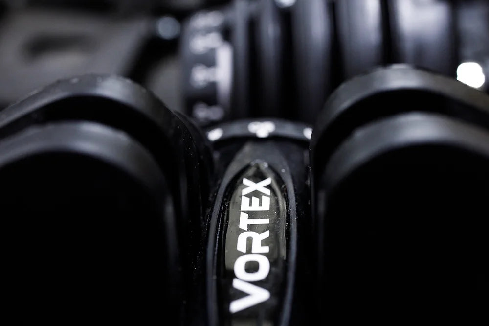 Vortex Strength VSADJ1090 Adjustable Dumbbells (10-90 lbs)