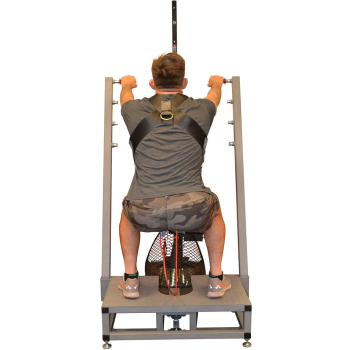 VersaClimber Wall Mount VersaPulley