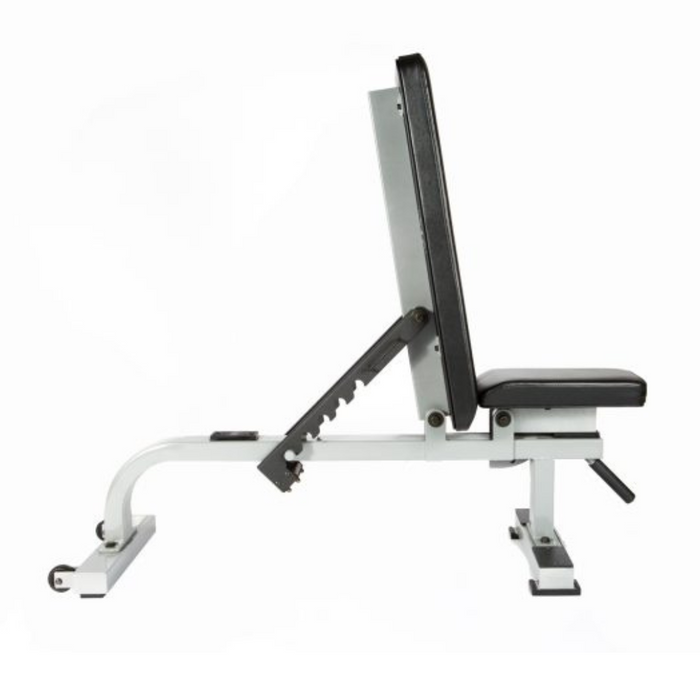 YORK STS Flat-to-Incline Bench