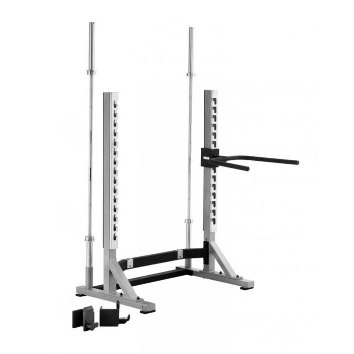 YORK STS Collegiate Rack