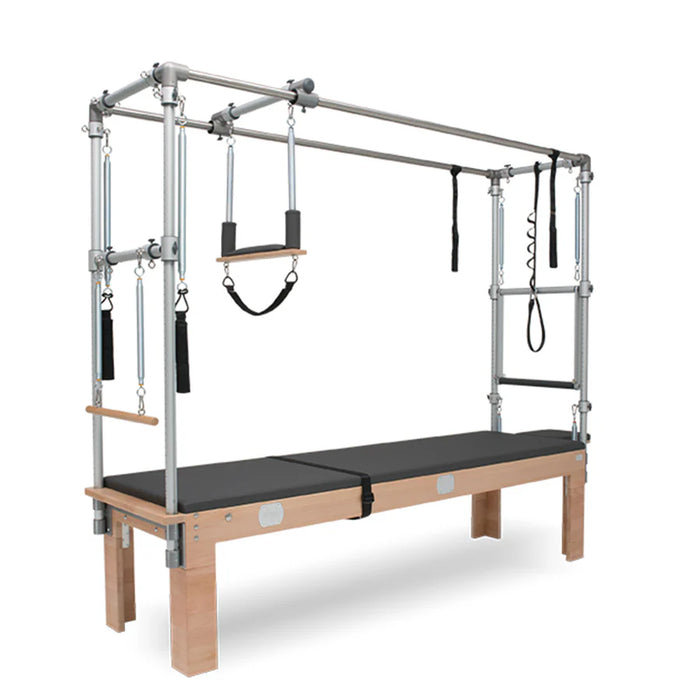 Basi Systems Cadillac Trapeze Table