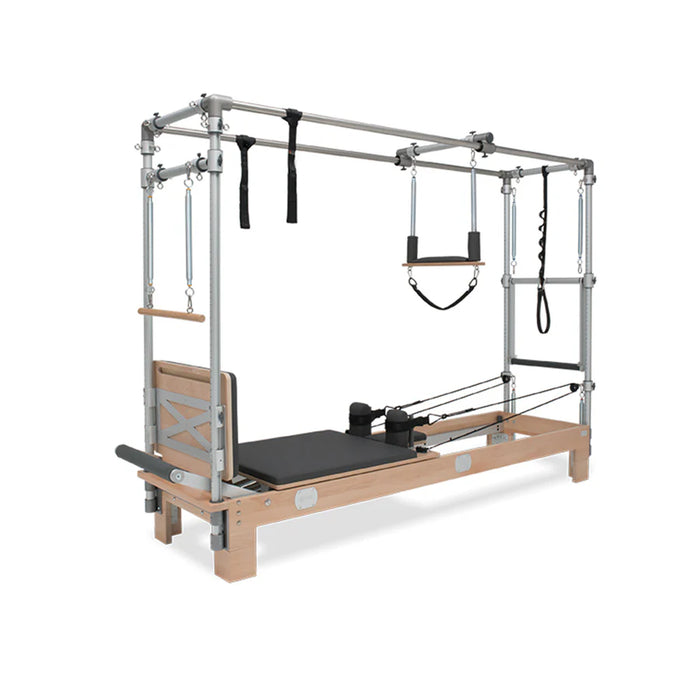 Basi Systems Jump Board for Reformer Combo