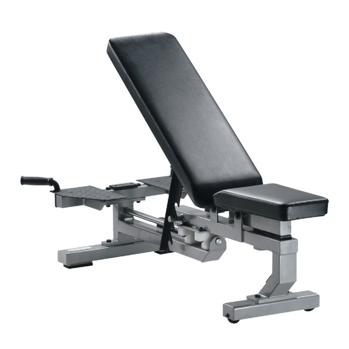 YORK STS Multi-Function Bench