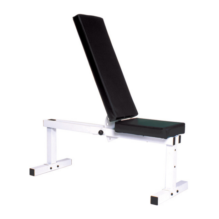 YORK Pro Series 205 Flat Incline Bench