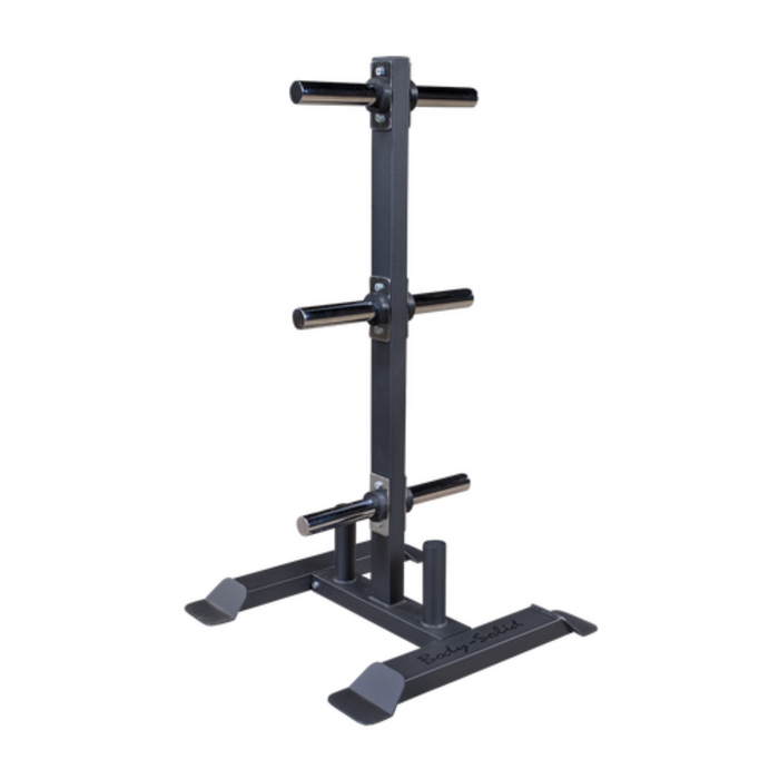 Body-Solid GWT56 Vertical Weight Tree