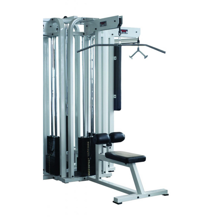 YORK STS Lat Pulldown Machine