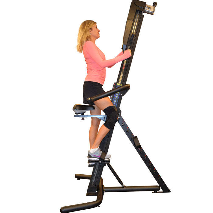 VersaClimber SR-M Sports Rehab Cardio Climber