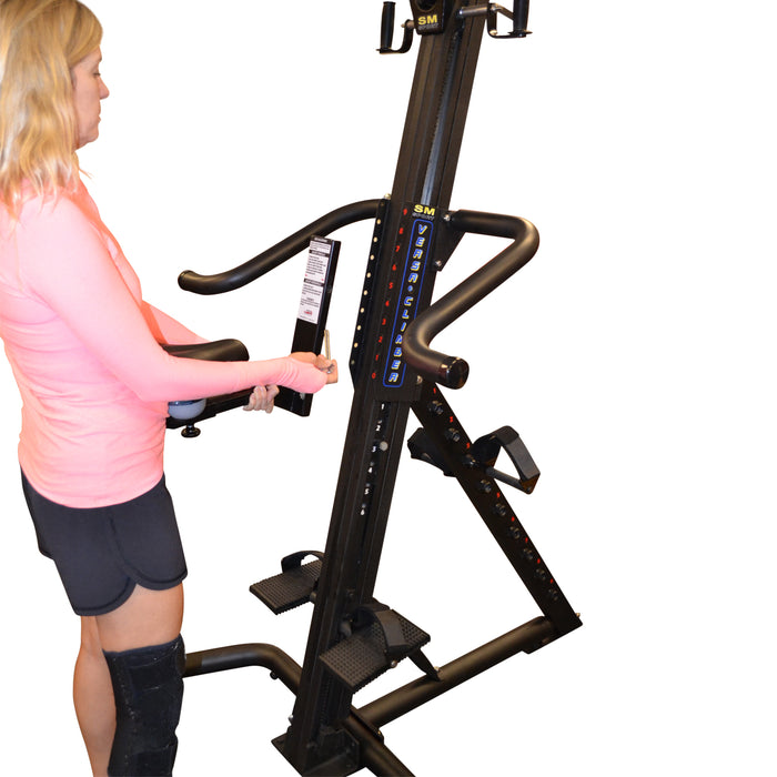 VersaClimber SR-M Sports Rehab Cardio Climber