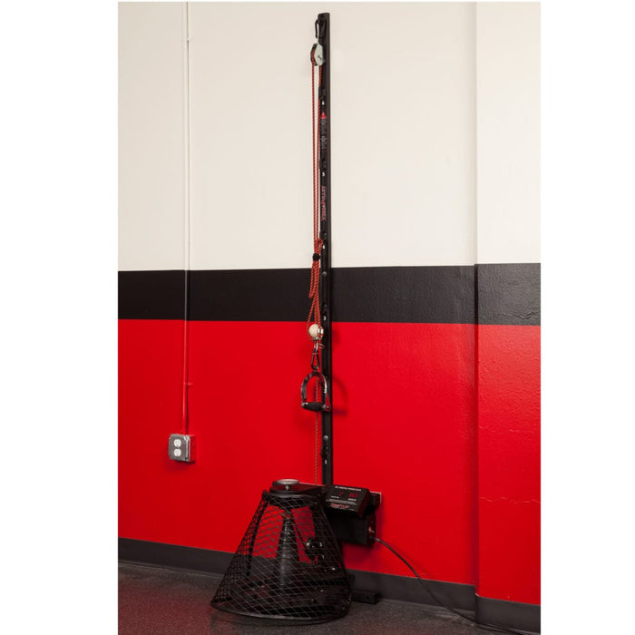 VersaClimber Wall Mount VersaPulley