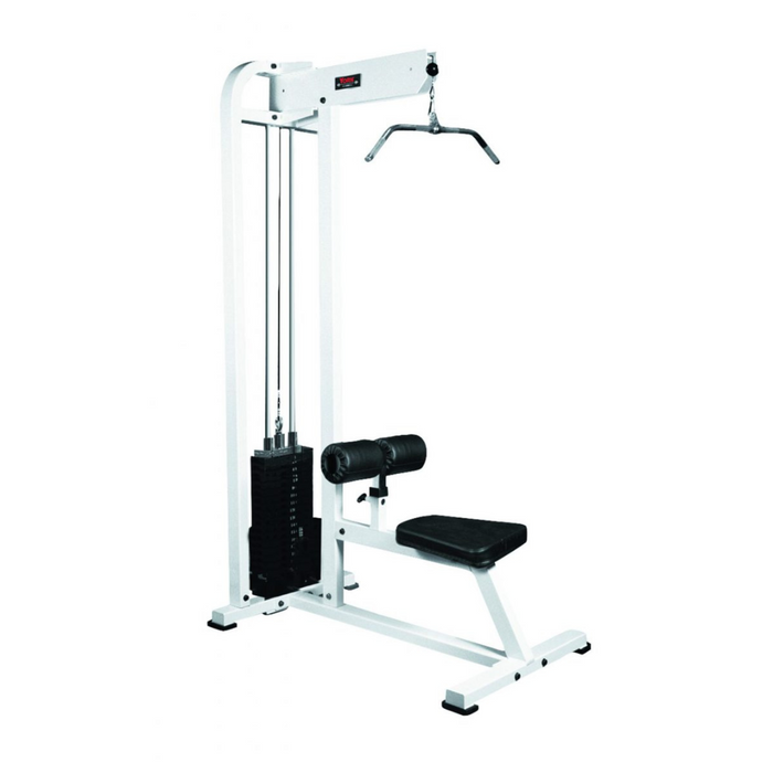 YORK STS Lat Pulldown Machine