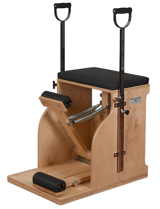 Private Pilates Premium Combo Stability Chair