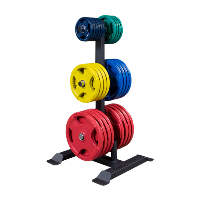 Body-Solid GWT56 Vertical Weight Tree