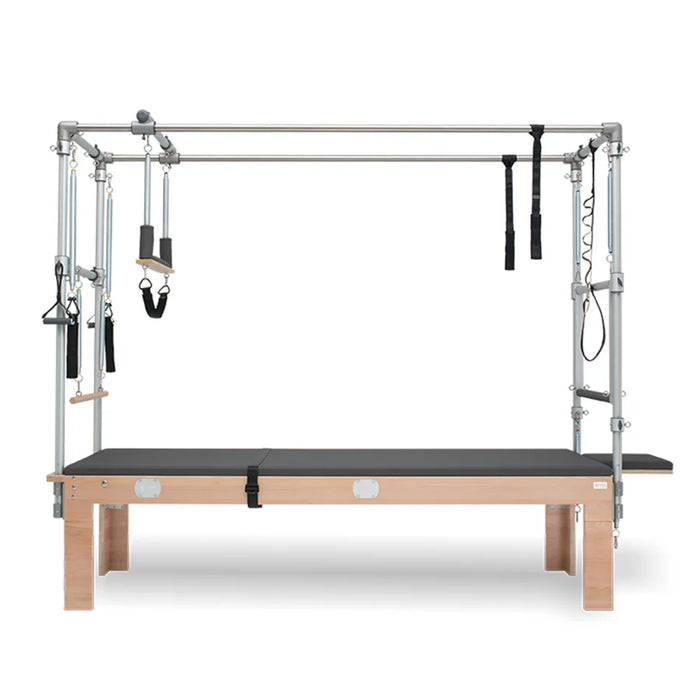 Basi Systems Cadillac Trapeze Table