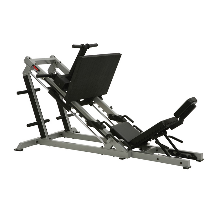 YORK STS Leg Press Machine