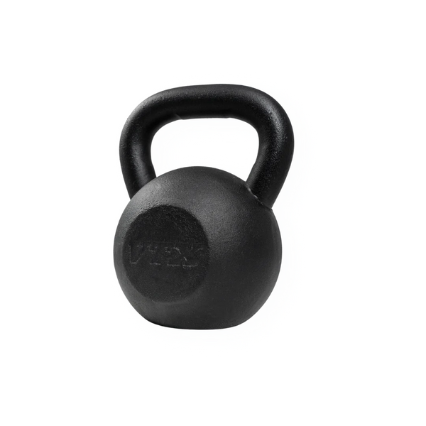 Cast Iron Kettlebells