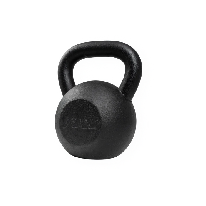 Troy VTX Cast Iron Kettlebell | KB-G2