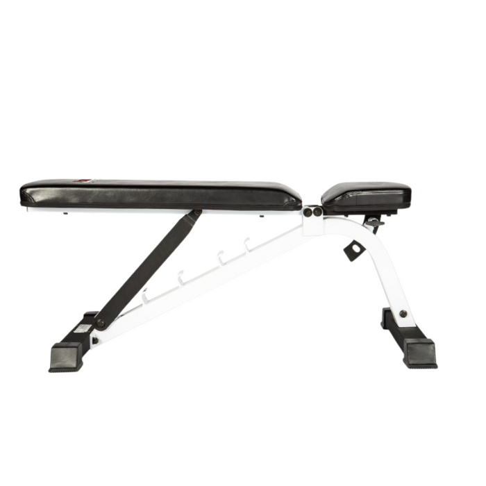 YORK FTS Flat-to-Incline Utility Bench