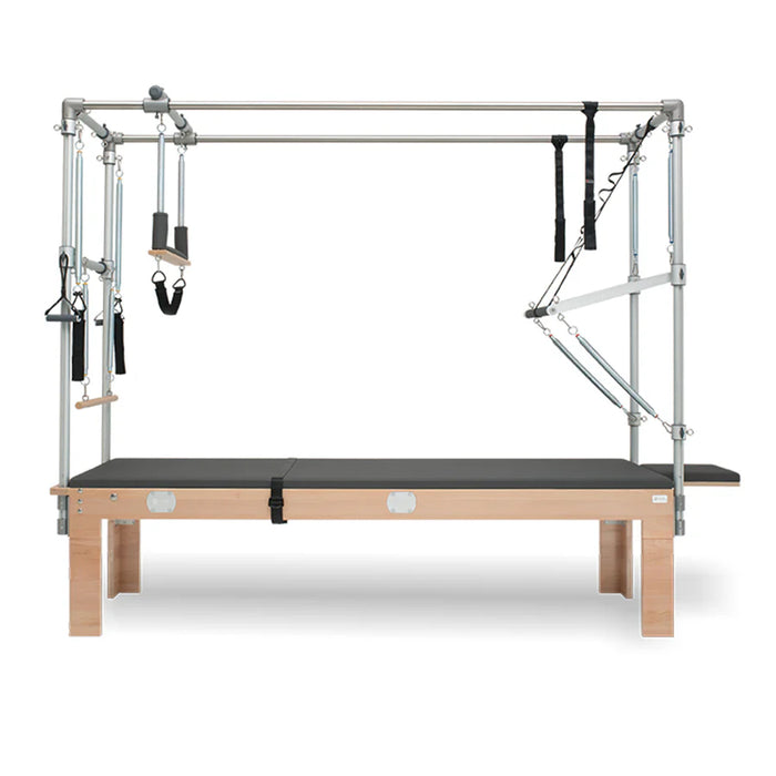 Basi Systems Cadillac Trapeze Table