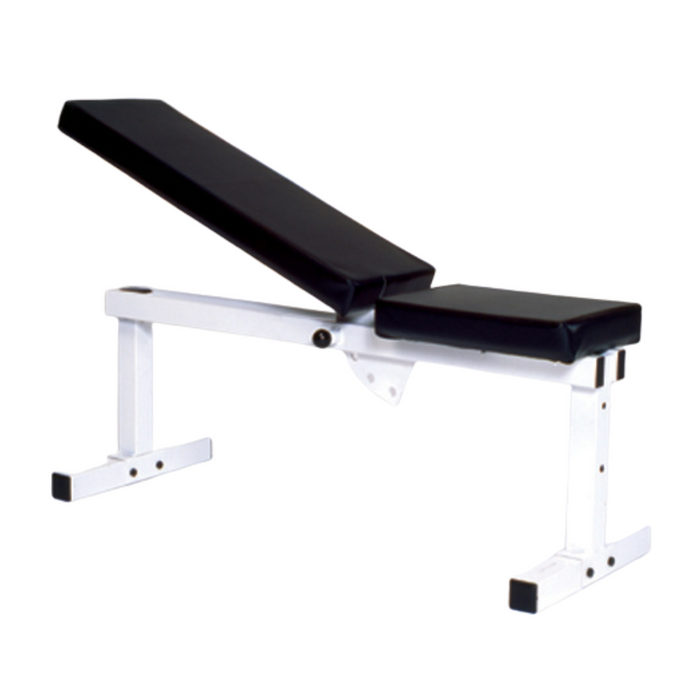 YORK Pro Series 205 Flat Incline Bench