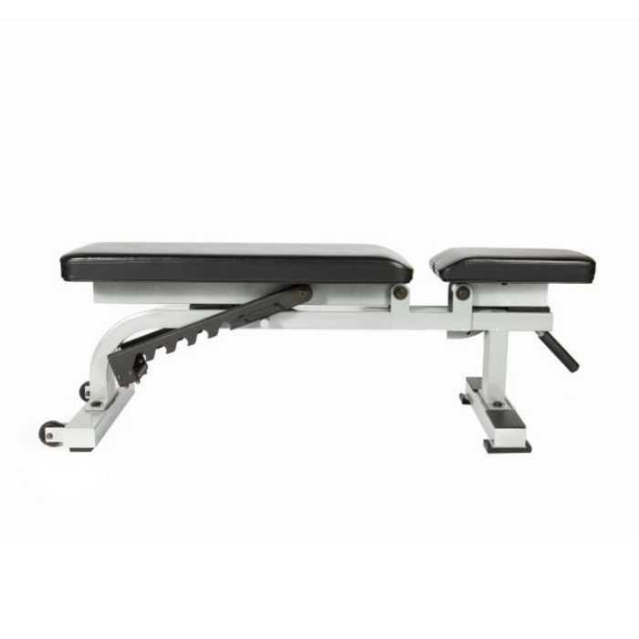 YORK STS Flat-to-Incline Bench