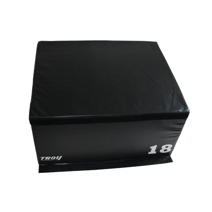 Troy Stackable Plyo Box | T-PLYO