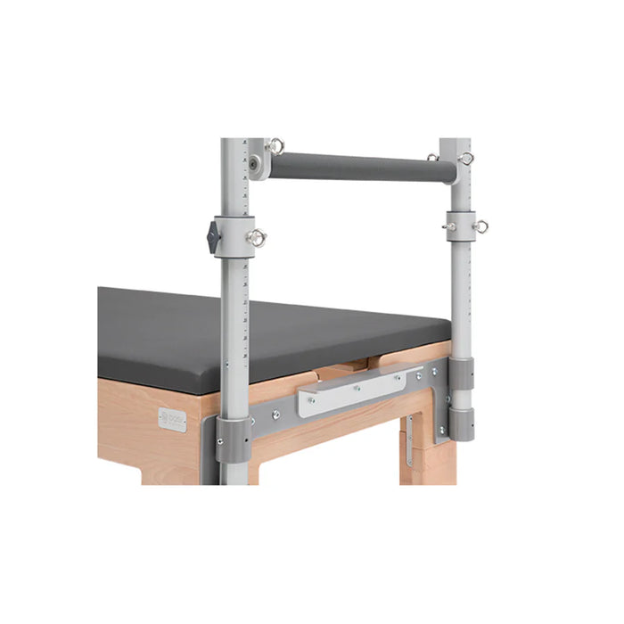 Basi Systems Cadillac Trapeze Table