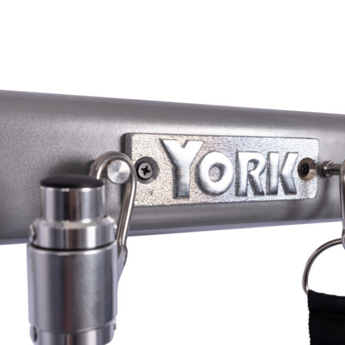 YORK STS Functional Cable Crossover