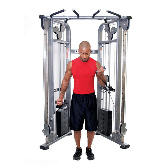 TKO Strength 9050 Functional Trainer Machine