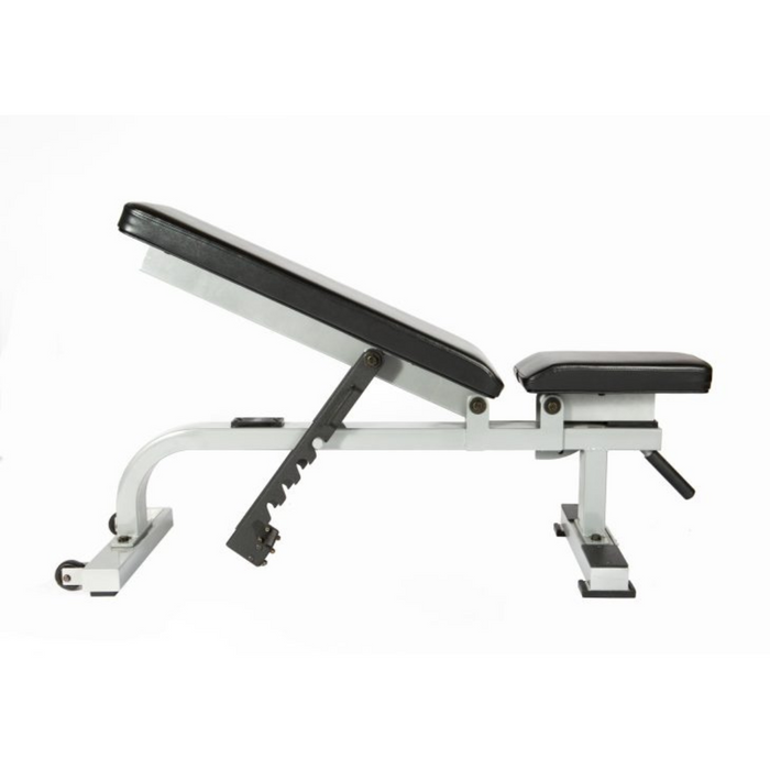 YORK STS Flat-to-Incline Bench