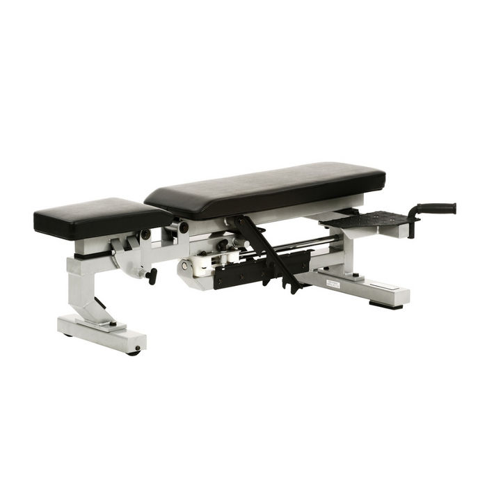 YORK STS Multi-Function Bench