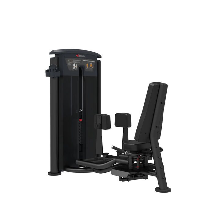 TKO Abductor / Adductor Machine | 7015-G2