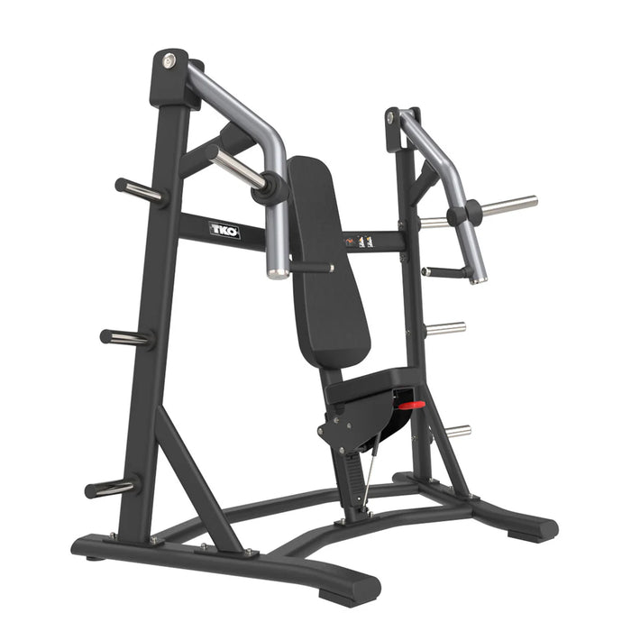 TKO Unilateral Converging Incline Press Machine | 701IP