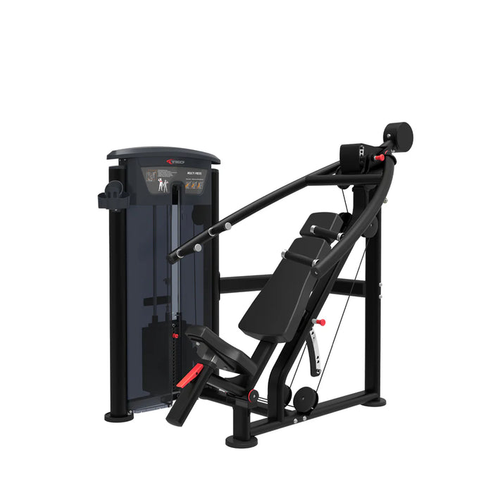 TKO Multi Press Machine | 7060-G2